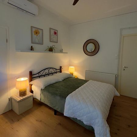 Apartman Vasanija โอปาติยา ภายนอก รูปภาพ