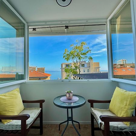 Apartman Vasanija โอปาติยา ภายนอก รูปภาพ