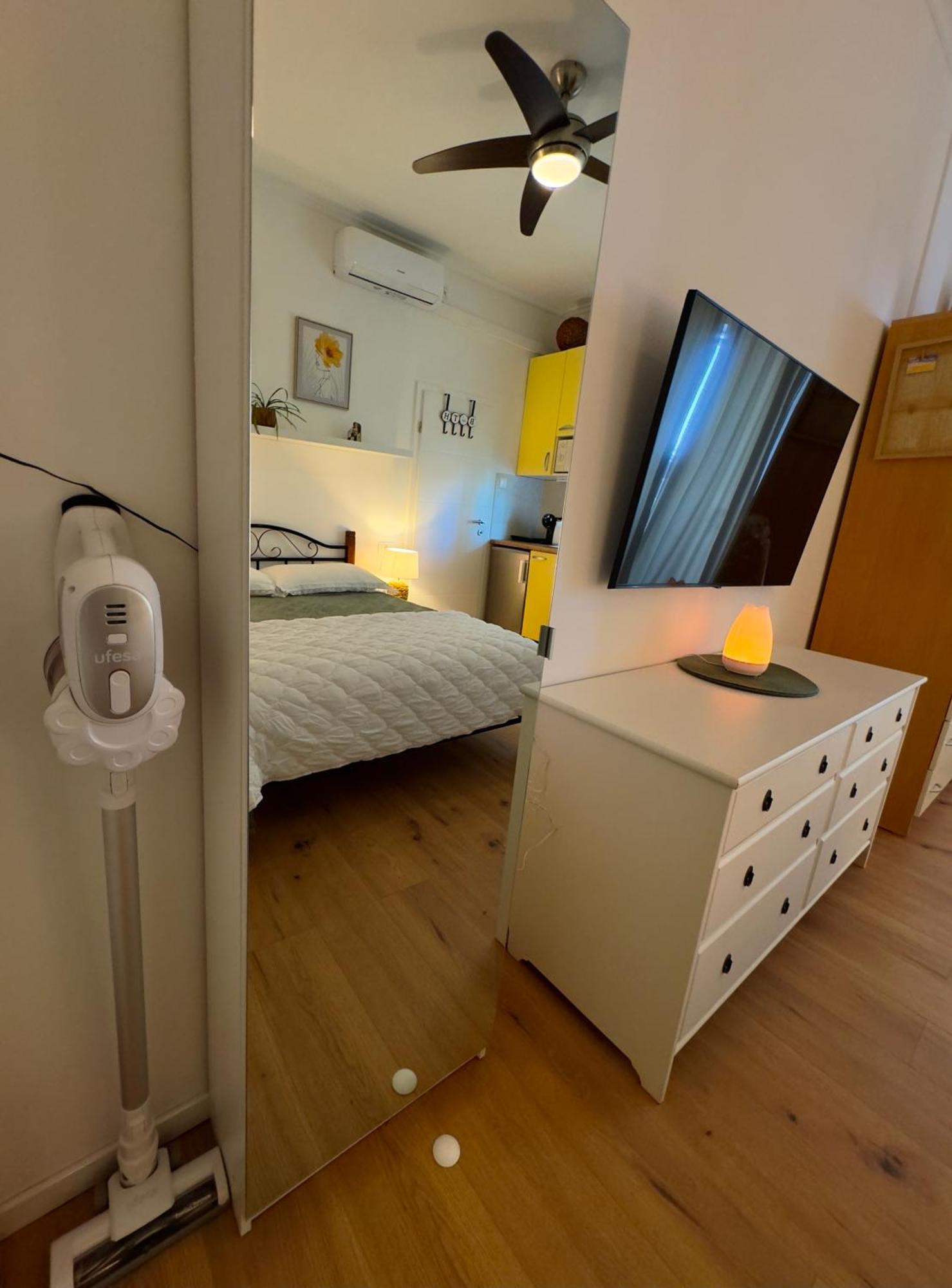 Apartman Vasanija โอปาติยา ภายนอก รูปภาพ