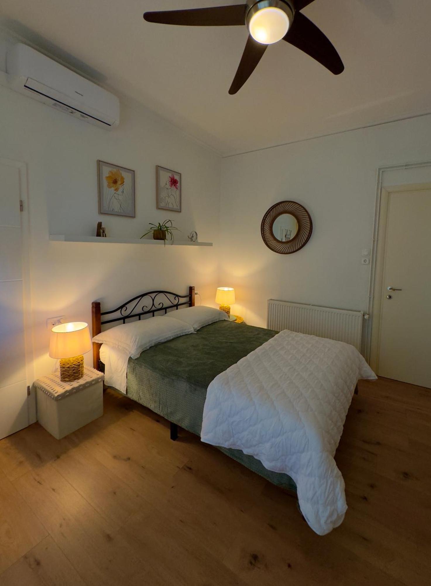 Apartman Vasanija โอปาติยา ภายนอก รูปภาพ