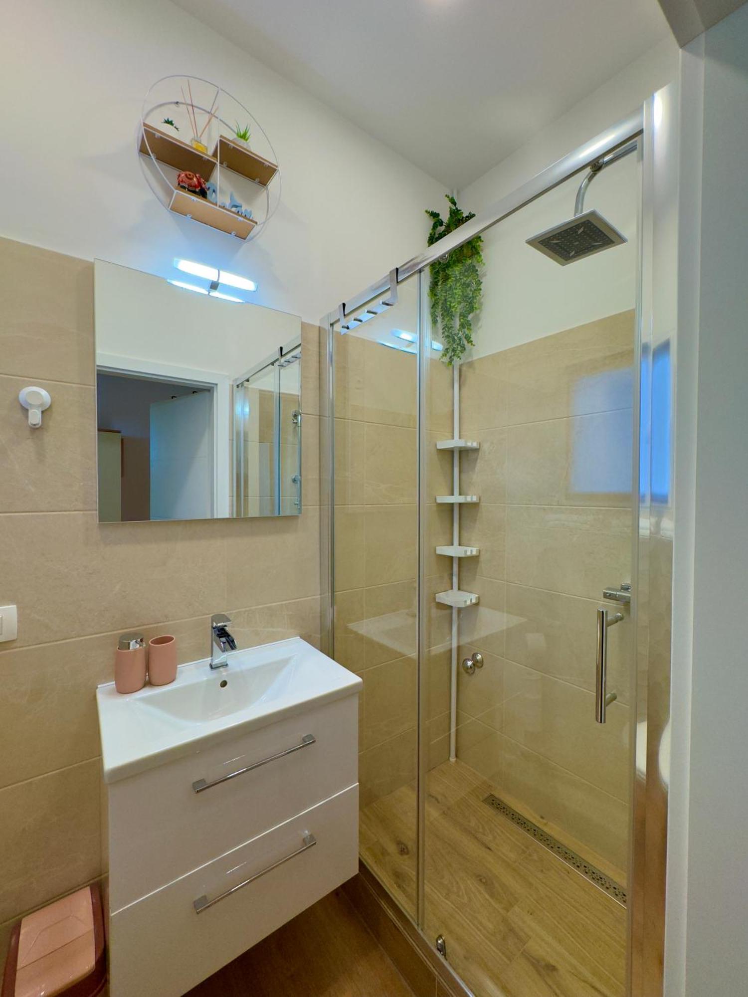 Apartman Vasanija โอปาติยา ภายนอก รูปภาพ