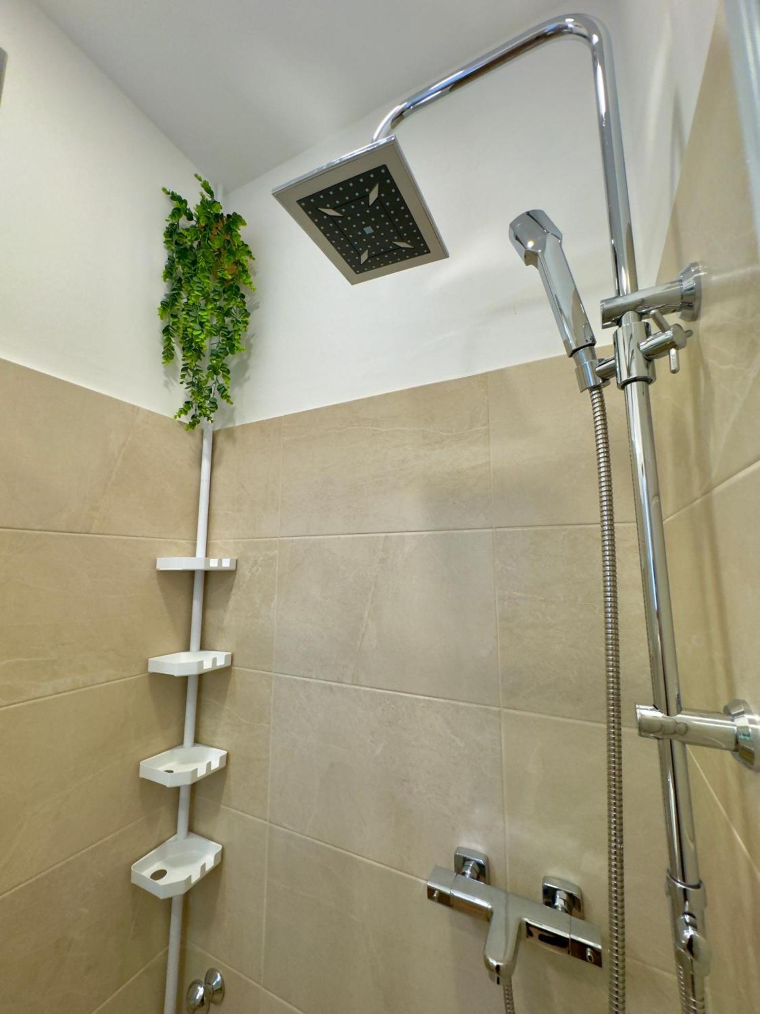 Apartman Vasanija โอปาติยา ภายนอก รูปภาพ
